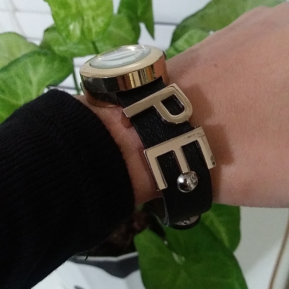 Ladies Fashion Hope Watch - Picture 4 of 12